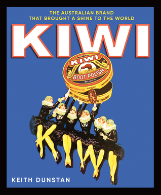 Cover of the Kiwi book